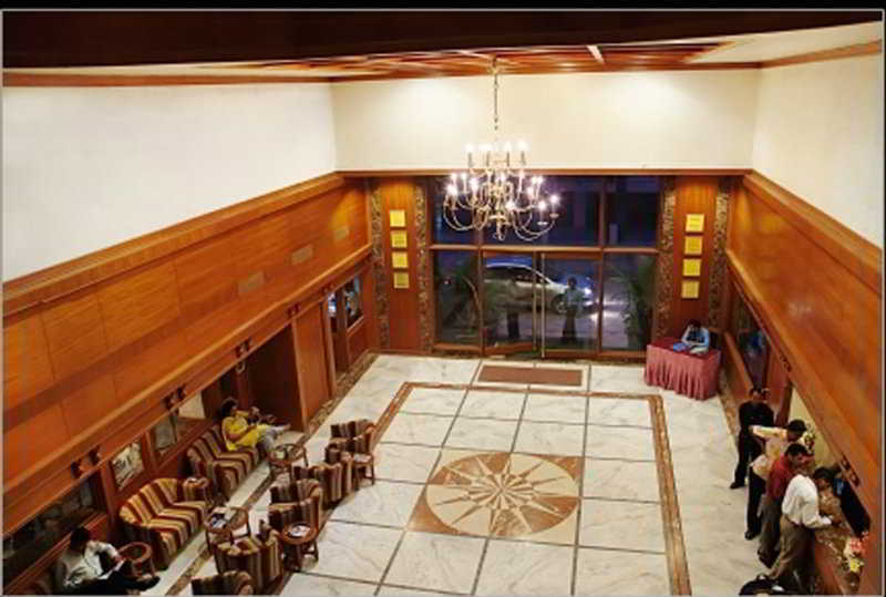 Comfort Inn President Near Ahmedabad Junction Station Bagian luar foto